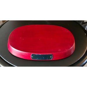 Emmet Kelly Jr: I LOVE YOU 8.5" Figurine‎ Oval Base